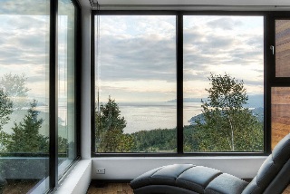 Панорамное остекление Анапа. Панорамные Окна цена 4150 руб.